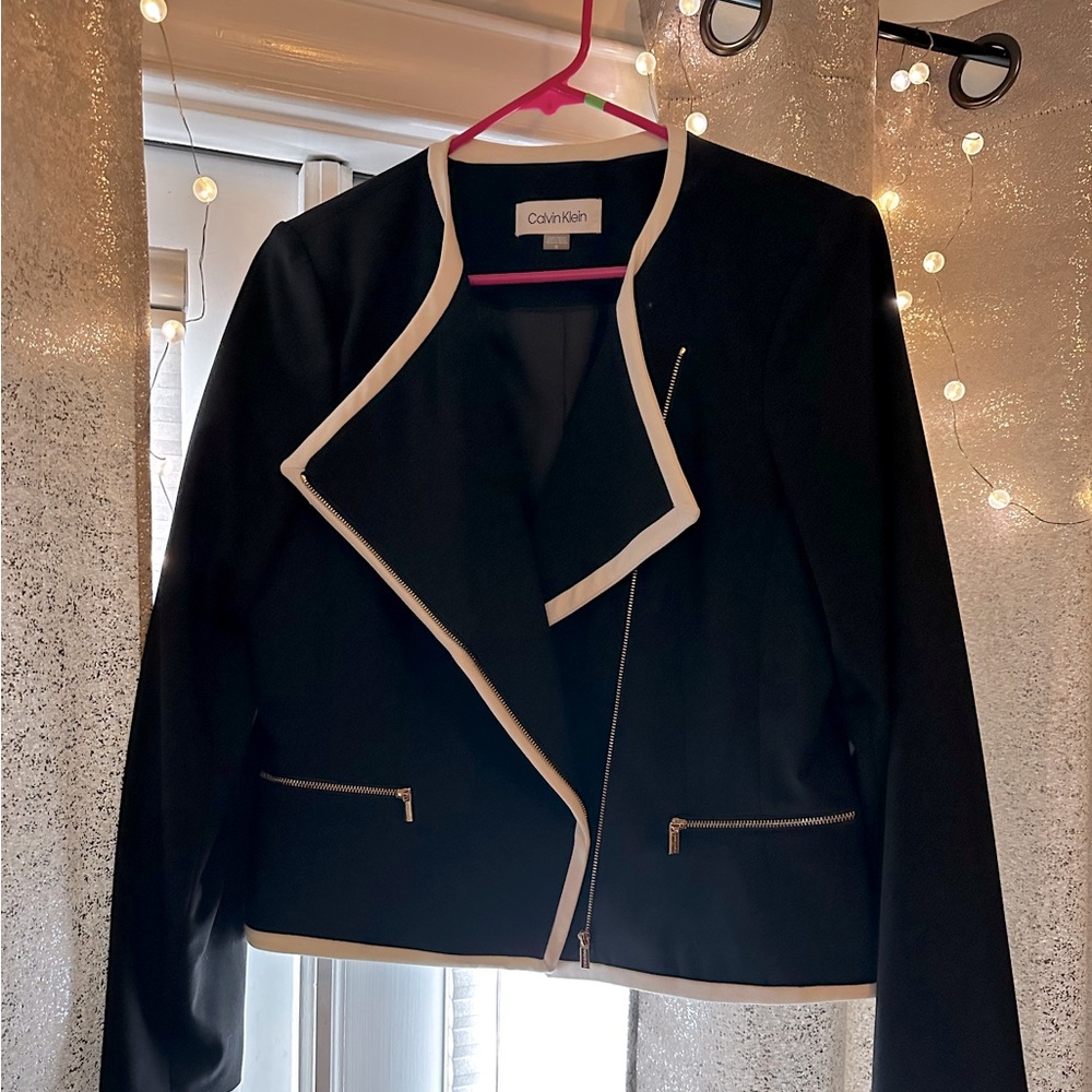 COPY - Calvin Klein Blazer